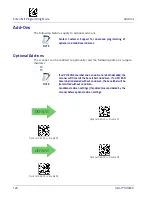 Preview for 136 page of Datalogic Heron HD3430 Product Reference Manual