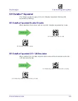 Preview for 139 page of Datalogic Heron HD3430 Product Reference Manual