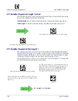 Preview for 140 page of Datalogic Heron HD3430 Product Reference Manual