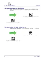 Preview for 154 page of Datalogic Heron HD3430 Product Reference Manual