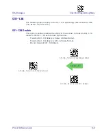 Preview for 159 page of Datalogic Heron HD3430 Product Reference Manual