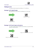 Preview for 167 page of Datalogic Heron HD3430 Product Reference Manual