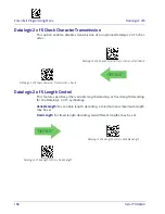 Preview for 168 page of Datalogic Heron HD3430 Product Reference Manual