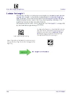 Preview for 176 page of Datalogic Heron HD3430 Product Reference Manual