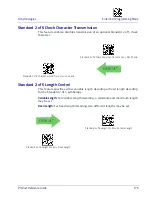 Preview for 185 page of Datalogic Heron HD3430 Product Reference Manual