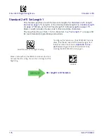 Preview for 186 page of Datalogic Heron HD3430 Product Reference Manual