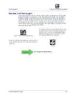 Preview for 187 page of Datalogic Heron HD3430 Product Reference Manual