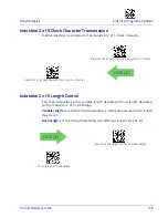 Preview for 189 page of Datalogic Heron HD3430 Product Reference Manual