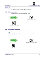 Preview for 193 page of Datalogic Heron HD3430 Product Reference Manual