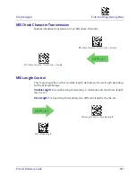 Preview for 197 page of Datalogic Heron HD3430 Product Reference Manual