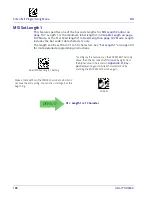 Preview for 198 page of Datalogic Heron HD3430 Product Reference Manual