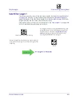 Preview for 203 page of Datalogic Heron HD3430 Product Reference Manual