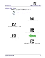 Preview for 205 page of Datalogic Heron HD3430 Product Reference Manual