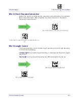 Preview for 207 page of Datalogic Heron HD3430 Product Reference Manual