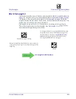Preview for 209 page of Datalogic Heron HD3430 Product Reference Manual