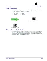 Preview for 213 page of Datalogic Heron HD3430 Product Reference Manual