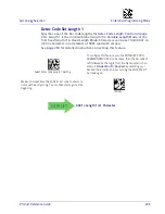 Preview for 215 page of Datalogic Heron HD3430 Product Reference Manual