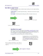 Preview for 221 page of Datalogic Heron HD3430 Product Reference Manual