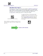 Preview for 222 page of Datalogic Heron HD3430 Product Reference Manual