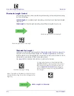 Preview for 224 page of Datalogic Heron HD3430 Product Reference Manual