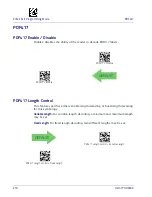 Preview for 226 page of Datalogic Heron HD3430 Product Reference Manual