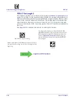 Preview for 228 page of Datalogic Heron HD3430 Product Reference Manual