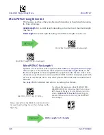 Preview for 230 page of Datalogic Heron HD3430 Product Reference Manual