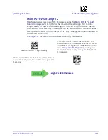 Preview for 231 page of Datalogic Heron HD3430 Product Reference Manual