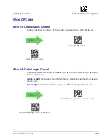 Preview for 235 page of Datalogic Heron HD3430 Product Reference Manual