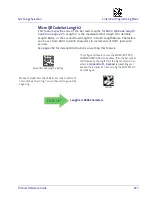 Preview for 237 page of Datalogic Heron HD3430 Product Reference Manual