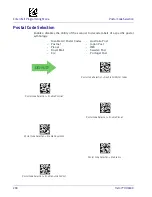 Preview for 240 page of Datalogic Heron HD3430 Product Reference Manual