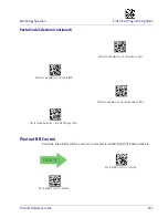 Preview for 241 page of Datalogic Heron HD3430 Product Reference Manual