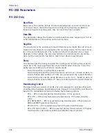 Preview for 244 page of Datalogic Heron HD3430 Product Reference Manual