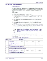 Preview for 245 page of Datalogic Heron HD3430 Product Reference Manual