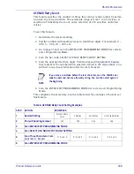 Preview for 249 page of Datalogic Heron HD3430 Product Reference Manual