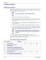 Preview for 252 page of Datalogic Heron HD3430 Product Reference Manual