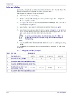 Preview for 254 page of Datalogic Heron HD3430 Product Reference Manual