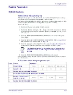 Preview for 263 page of Datalogic Heron HD3430 Product Reference Manual