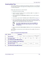 Preview for 267 page of Datalogic Heron HD3430 Product Reference Manual