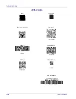 Preview for 298 page of Datalogic Heron HD3430 Product Reference Manual