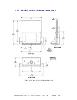 Preview for 7 page of Datalogic HF-CNTL-IND-02 Installation Manual