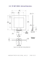 Preview for 9 page of Datalogic HF-CNTL-IND-02 Installation Manual