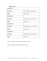 Preview for 20 page of Datalogic HF-CNTL-IND-02 Installation Manual