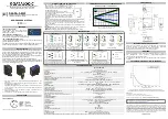 Preview for 2 page of Datalogic IO-Link S65-PA-5-M53 Instruction Manual