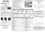 Preview for 3 page of Datalogic IO-Link S65-PA-5-M53 Instruction Manual