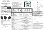 Preview for 4 page of Datalogic IO-Link S65-PA-5-M53 Instruction Manual