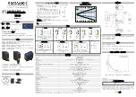 Preview for 5 page of Datalogic IO-Link S65-PA-5-M53 Instruction Manual