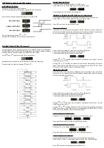 Preview for 3 page of Datalogic IO-Link TL46 Instruction Manual