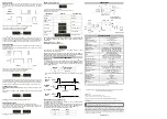 Preview for 32 page of Datalogic IO-Link TL46 Instruction Manual