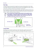 Предварительный просмотр 8 страницы Datalogic Jade X7 Quick Reference Manual